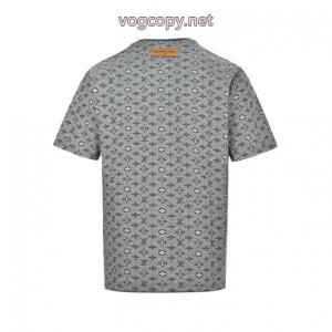 半袖Tシャツトレンド新作 最新入荷 存在感拔群ブランド コピー ショップLOUIS VUITTON
