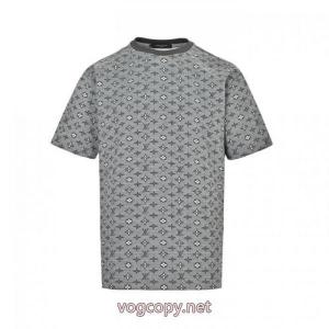 半袖Tシャツトレンド新作 最新入荷 存在感拔群ブランド コピー ショップLOUIS VUITTON