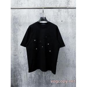ブランド 通販店半袖Tシャツお手頃!オシャレ ハイグレード 注目を集めるLOUIS VUITTON