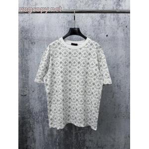 スーパー コピー半袖Tシャツ長く愛用できる 雑誌掲載アイテム  特別人気感謝SALELOUIS VUITTON