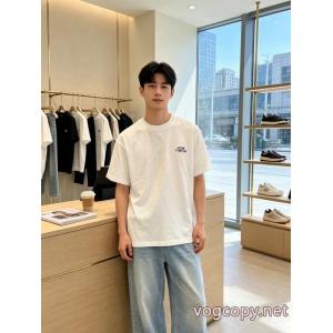 半袖Tシャツスーパー コピー 通販プレミアム品質 センス抜群 新着アイテムLOUIS VUITTON