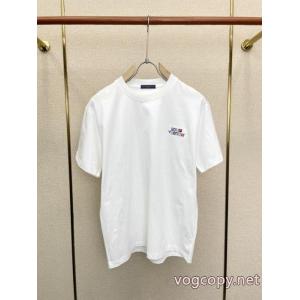 半袖Tシャツスーパー コピー 通販プレミアム品質 センス抜群 新着アイテムLOUIS VUITTON