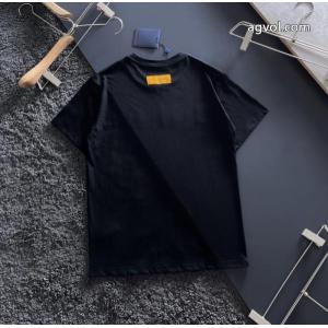 半袖Tシャツブランド コピー 通販LOUIS VUITTON大特価　新作限定 高級感ある 北欧ブランド