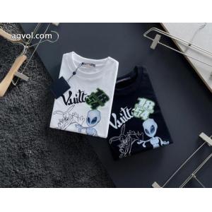 半袖Tシャツブランド コピー 通販LOUIS VUITTON大特価　新作限定 高級感ある 北欧ブランド