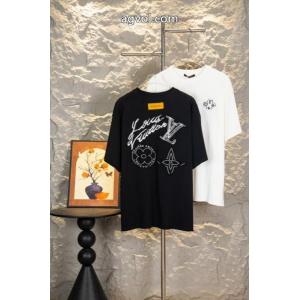 偽 ブランド サイトLOUIS VUITTON半袖Tシャツ大人気カラー入荷！ 大好評 新作追加