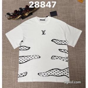 LOUIS VUITTON半袖Tシャツ格上げ！ 春季超人気アイテム 年末年始はセールブランド 通販店