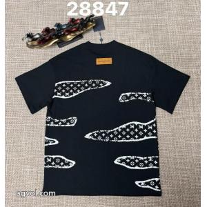 LOUIS VUITTON半袖Tシャツ格上げ！ 春季超人気アイテム 年末年始はセールブランド 通販店