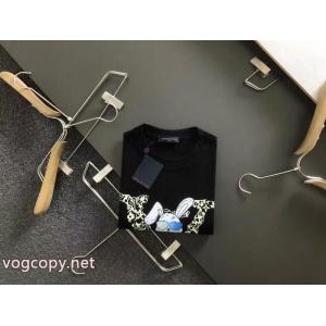LOUIS VUITTON半袖Tシャツブランド コピー 激安使いやすい 特別セール期間限定 ファッション通販