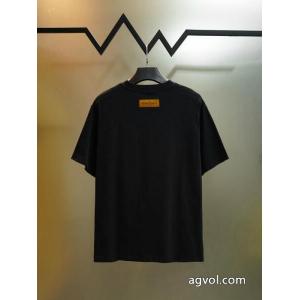 半袖Tシャツスーパー コピー 品LOUIS VUITTON限定数限り 高いセンス 特別人気感謝SALE