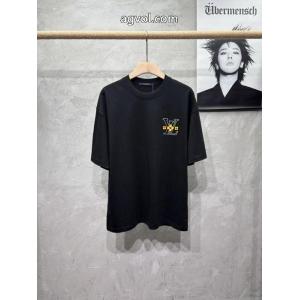 激安 ブランド数量限定販売 激安通販限定商品 今年の2026は最安値半袖TシャツLOUIS VUITTON