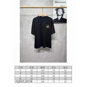 激安 ブランド数量限定販売 激安通販限定商品 今年の2026は最安値半袖TシャツLOUIS VUITTON