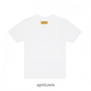LOUIS VUITTON今年も大人気 欧米韓流/雑誌 超激安アイテム半袖Tシャツスーパー コピー 品