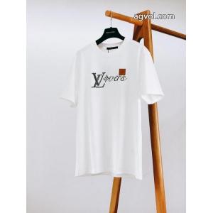 ルイ ヴィトン人気急上昇中 2026 今季超人気新作登場コピー 商品 販売半袖Tシャツ