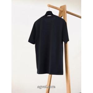 ルイ ヴィトン人気急上昇中 2026 今季超人気新作登場コピー 商品 販売半袖Tシャツ
