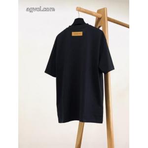 激安 ブランド 通販半袖Tシャツ新作入荷定番人気 2026夏季 使い勝手の良さルイ ヴィトン