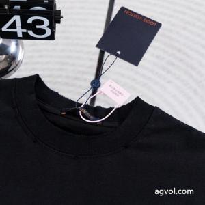 ルイ ヴィトン偽物 ブランド最新商品即完売必至 海外限定! 最高にCOOL2026新作半袖Tシャツ