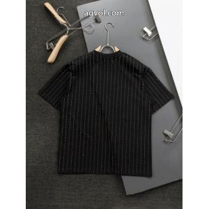 偽物 ブランド今年買い足したい！ 好評につき継続中 日本一安い激安LOUIS VUITTON半袖Tシャツ
