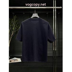 ルイ ヴィトンSALE国内発送 激安上品 通気性が良い半袖Tシャツブランド コピー 販売