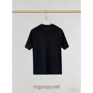 LOUIS VUITTON即完売 雑誌登載商品 素敵なデザイン半袖Tシャツブランド アクセサリー 激安