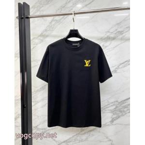極美品 特別人気感謝SALE 品良くおしゃれ 半袖Tシャツコピー 商品 ブランドLOUIS VUITTON
