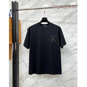 半袖TシャツLOUIS VUITTONスーパー コピー ブランド超高機能 韓国ファッション 26限定ギフトにも