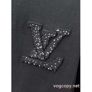 半袖TシャツLOUIS VUITTONスーパー コピー ブランド超高機能 韓国ファッション 26限定ギフトにも