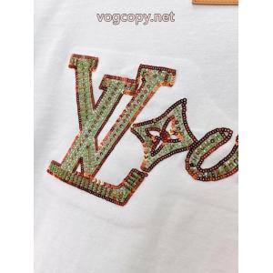 ブランド コピー 激安半袖Tシャツ短期セール 一番人気 新価格で登場！LOUIS VUITTON