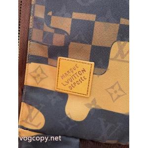 ロゴが美しい ギフト用最適 韓国高級服偽 ブランドジャケットLOUIS VUITTON