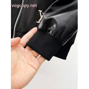 ジャケット特別人気感謝SALE プリント SS26完売必至LOUIS VUITTONブランド フェイク