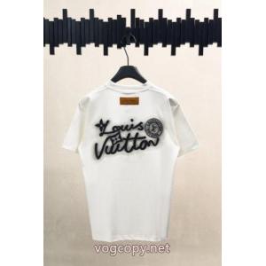 スーパー コピー 品LOUIS VUITTON優れた品質 限定セール最新作 優れた品質半袖Tシャツ