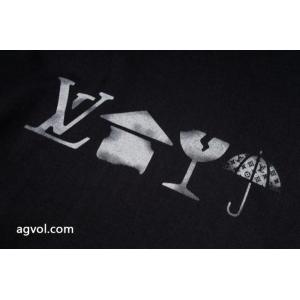 コピー 品 ブランド全国無料新品 オシャレを満喫できる 爆買いセールLOUIS VUITTON半袖Tシャツ