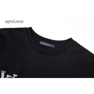 コピー 品 ブランド全国無料新品 オシャレを満喫できる 爆買いセールLOUIS VUITTON半袖Tシャツ