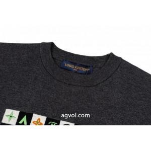 半袖TシャツLOUIS VUITTON手頃価格 大人フェミニン 大人気の夏季限定発売中ブランド コピー