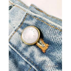 スーパー ブランド コピージーンズ大満足 新作日本未入荷 履き心地抜群LOUIS VUITTON