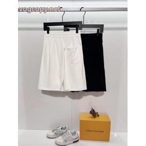 カジュアルパンツ人気高いアイテム 最新版おすすめ商品 国内発機能的コピー 商品 通販LOUIS VUITTON