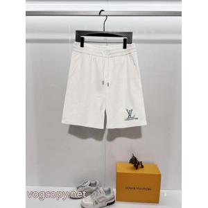 偽物 通販 定価より50％OFF 今季爆発的な人気 上品な質感カジュアルパンツLOUIS VUITTON