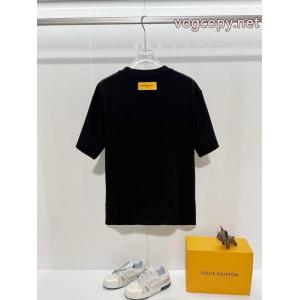 ブランド スーパー コピー 通販半袖Tシャツ新価格で登場！ 即日対応 注目夏新作LOUIS VUITTON