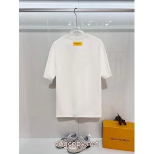 半袖Tシャツブランド コピー s 級LOUIS VUITTON値下げ おしゃれ上級者を目指す 2026新作限定