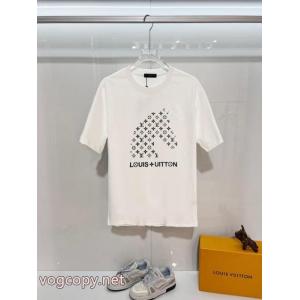 半袖Tシャツブランド コピー s 級LOUIS VUITTON値下げ おしゃれ上級者を目指す 2026新作限定