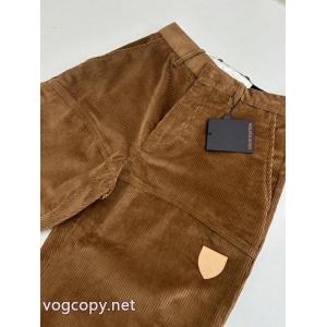 激安 ブランド知的な雰囲気夏着物 デザイン高い 好印象な上品スタイルズボンLOUIS VUITTON