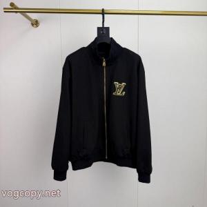 LOUIS VUITTON赤字超特価安い 抜け感を出す デザイン性の高い激安 ブランドジャケット
