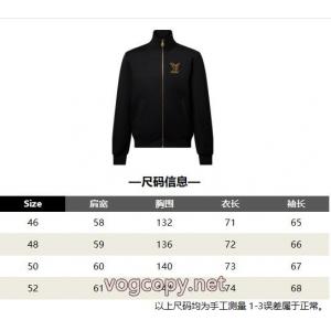 LOUIS VUITTON赤字超特価安い 抜け感を出す デザイン性の高い激安 ブランドジャケット