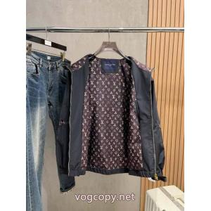 スーパー ブランド コピーLOUIS VUITTON1番旬になる 品薄お早めに 激安上品ジャケット