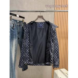 ジャケット歓迎なレットショップ 毎年大人気商品 定番カラーLOUIS VUITTONブランドコピー