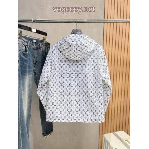 ジャケット歓迎なレットショップ 毎年大人気商品 定番カラーLOUIS VUITTONブランドコピー