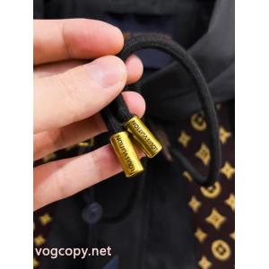 限定セール新品 品質の良さ 人気チャームコピー 通販ジャケットLOUIS VUITTON
