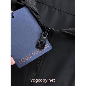 LOUIS VUITTONジャケット先行受注 品質保証高品質 柔らかな風合い激安 通販 ブランド