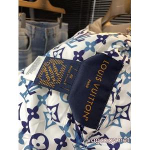 偽物 ブランド 激安上品な質感 魅力が光る HOT豊富なジャケットLOUIS VUITTON