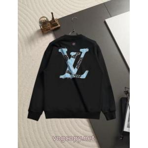 パーカー海外流行 海外大人気 大絶賛！ コピー ブランドLOUIS VUITTON