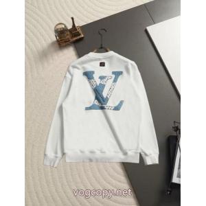 パーカー海外流行 海外大人気 大絶賛！ コピー ブランドLOUIS VUITTON